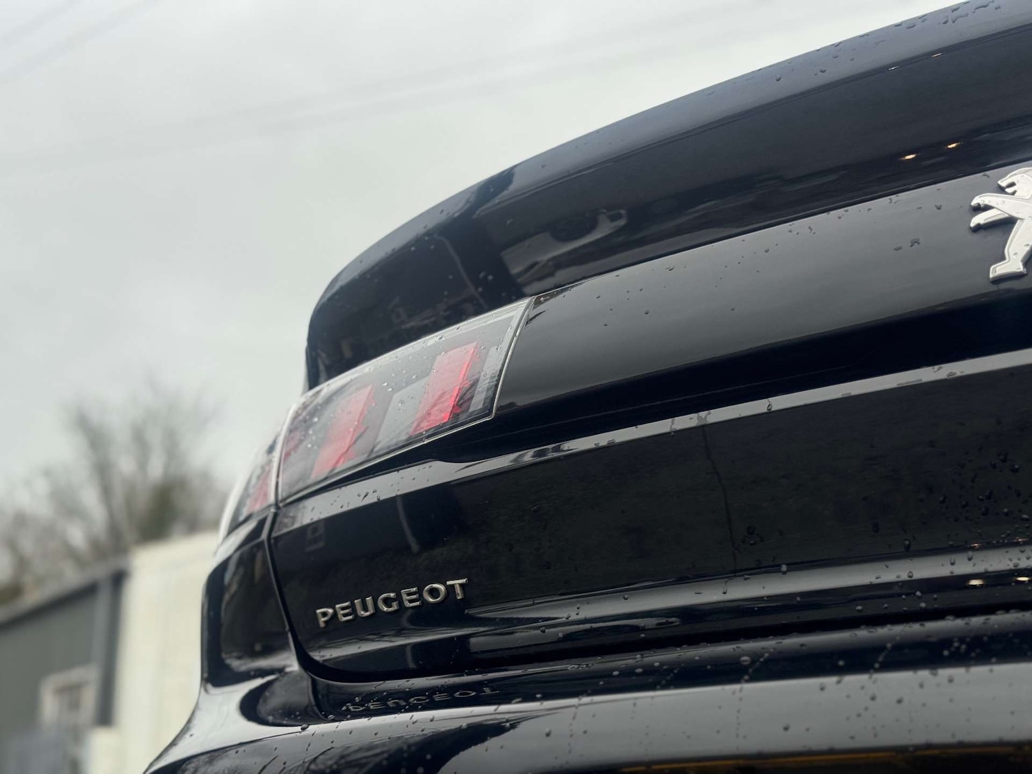 Used Peugeot 508 2021 for sale - 77211718: Photo 86