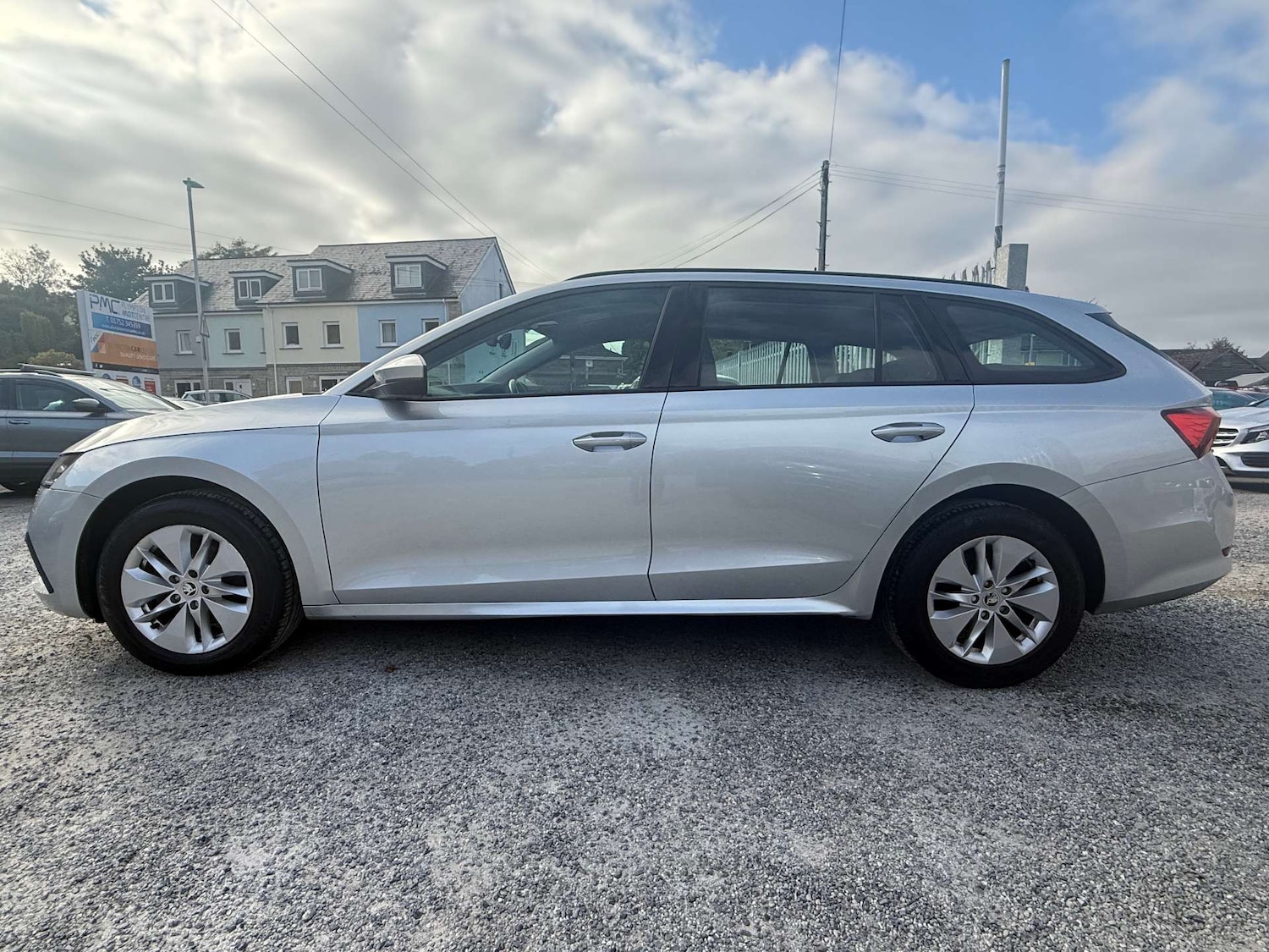 Used Skoda Octavia 2022 for sale - 77207423: Photo 11