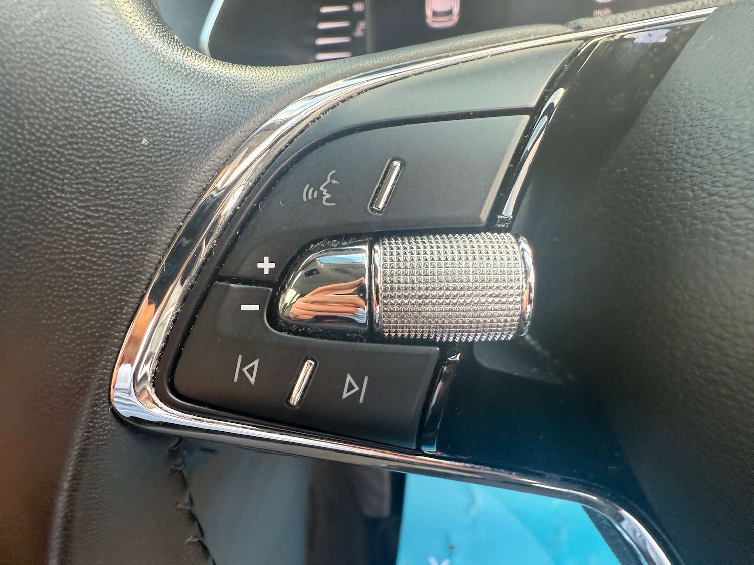 Used Skoda Octavia 2022 for sale - 77207423: Photo 14