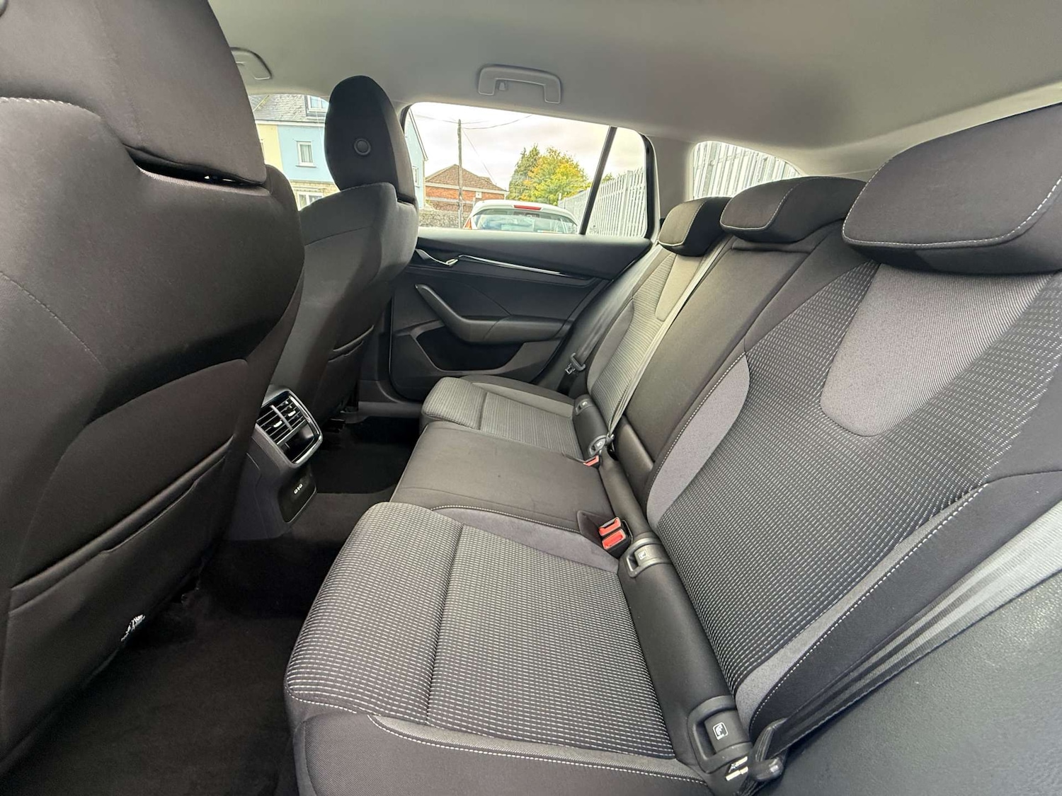 Used Skoda Octavia 2022 for sale - 77207423: Photo 21