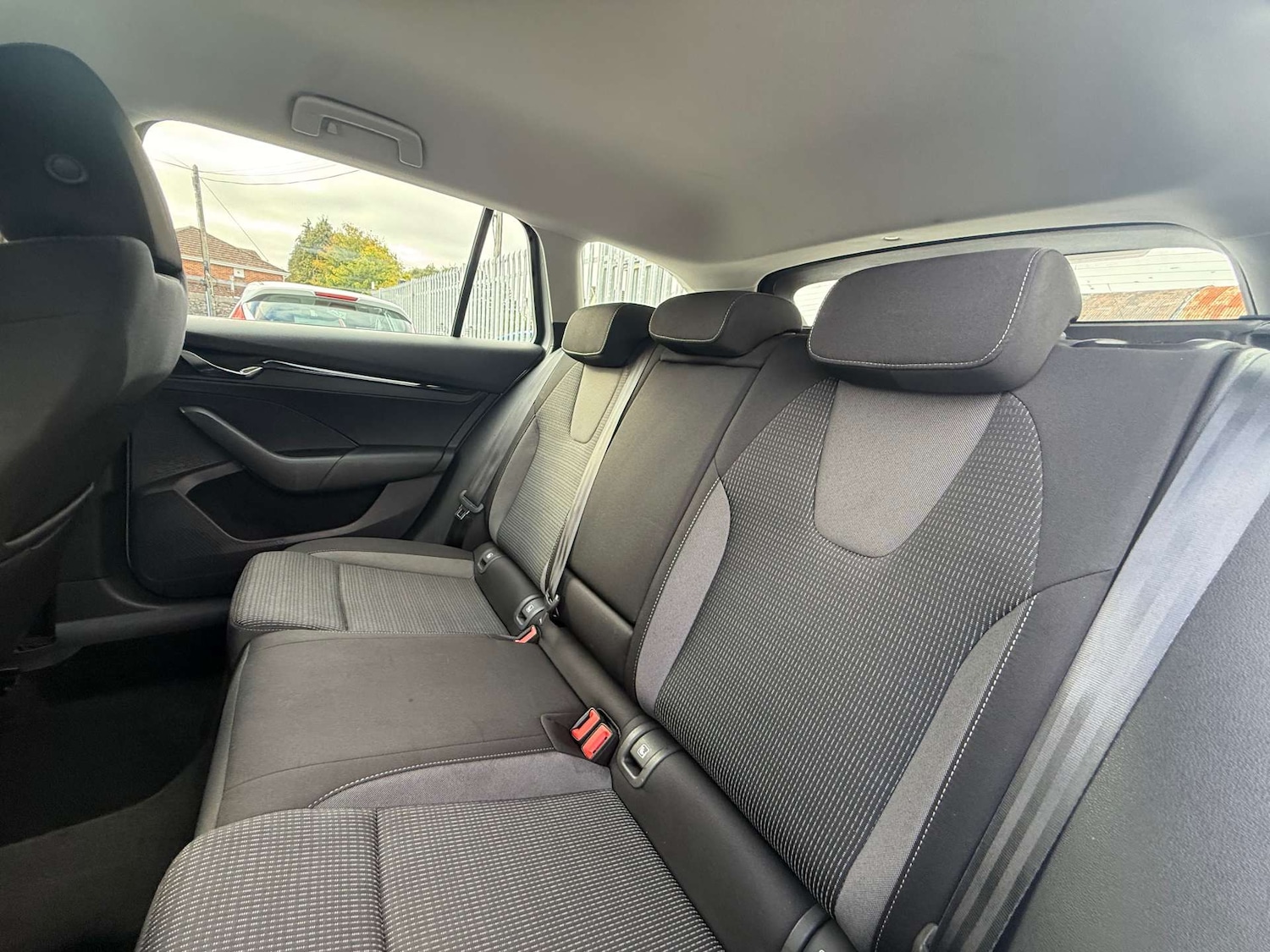 Used Skoda Octavia 2022 for sale - 77207423: Photo 22