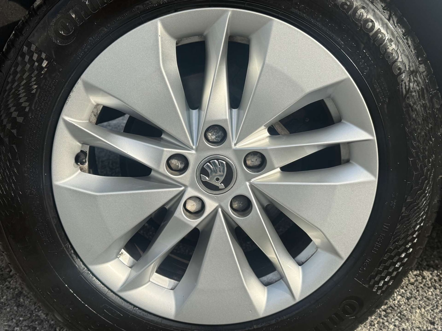 Used Skoda Octavia 2022 for sale - 77207423: Photo 23