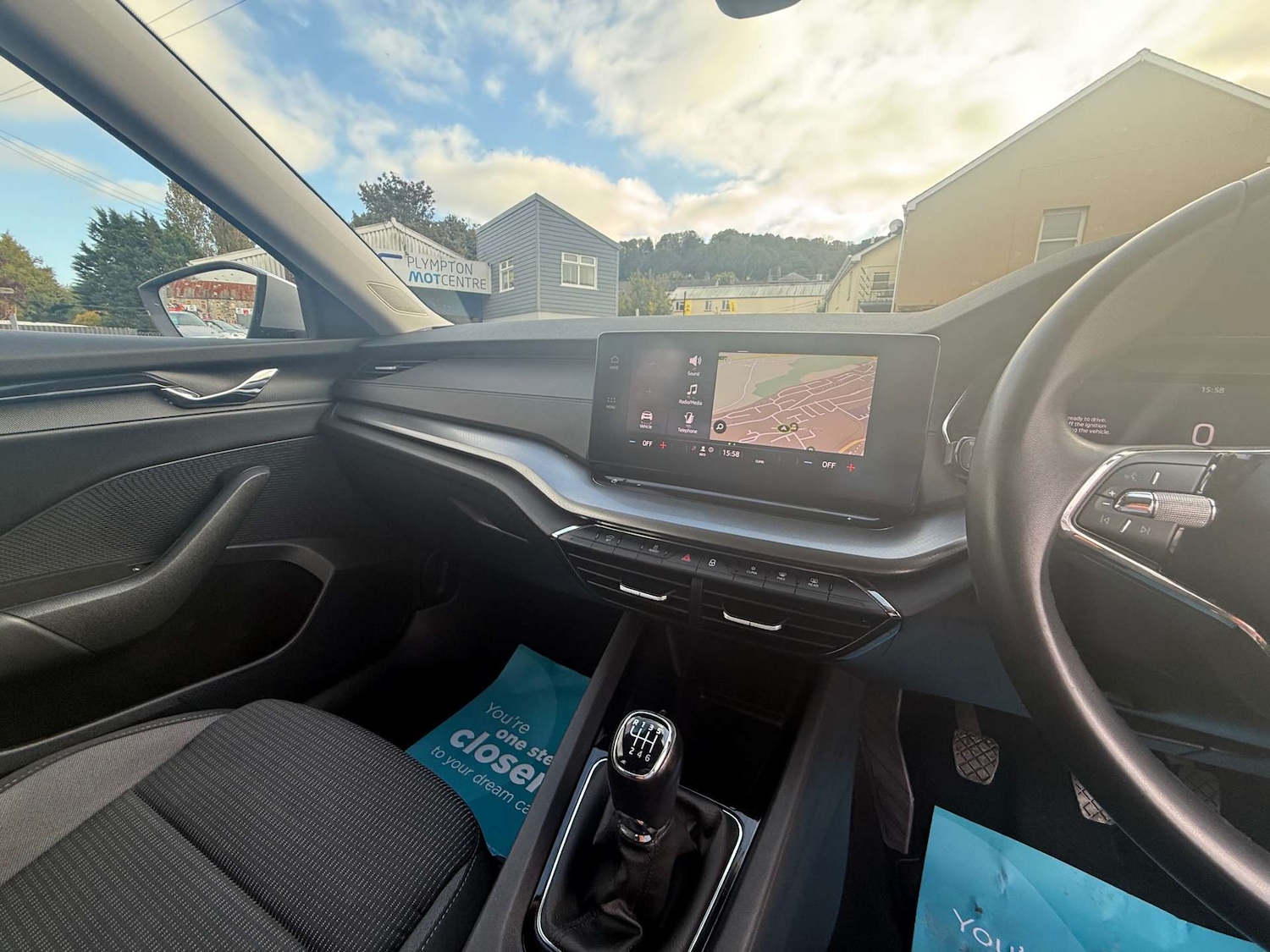 Used Skoda Octavia 2022 for sale - 77207423: Photo 27