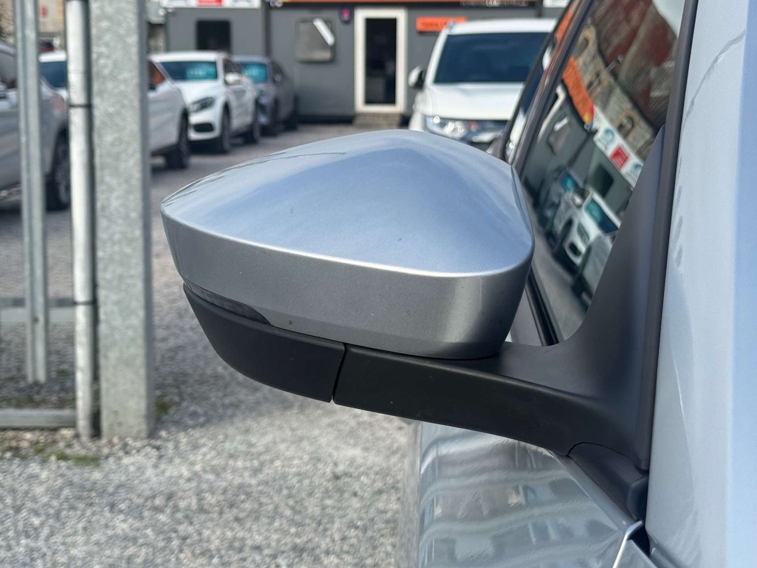 Used Skoda Octavia 2022 for sale - 77207423: Photo 38