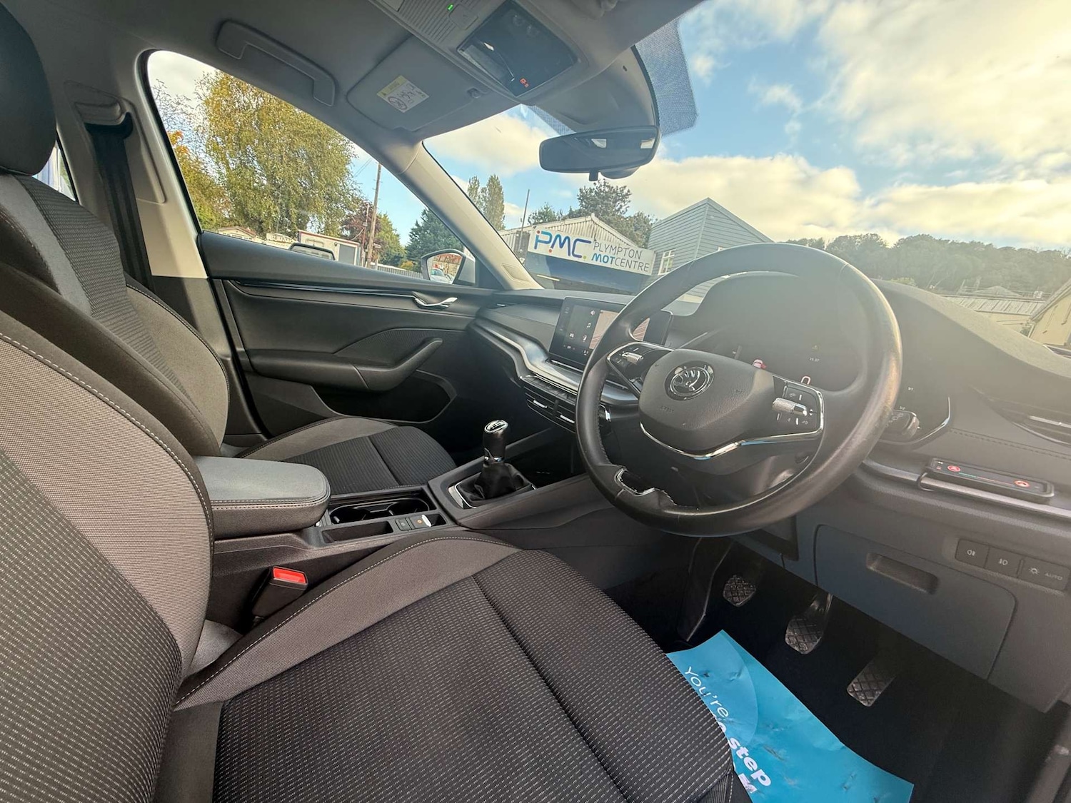 Used Skoda Octavia 2022 for sale - 77207423: Photo 40