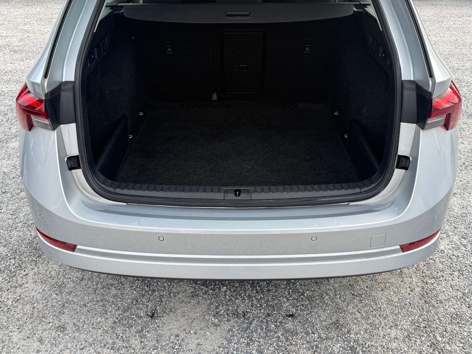 Used Skoda Octavia 2022 for sale - 77207423: Photo 43