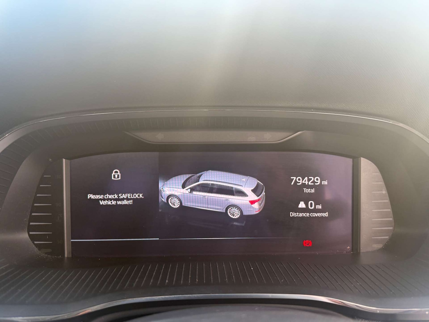 Used Skoda Octavia 2022 for sale - 77207423: Photo 47