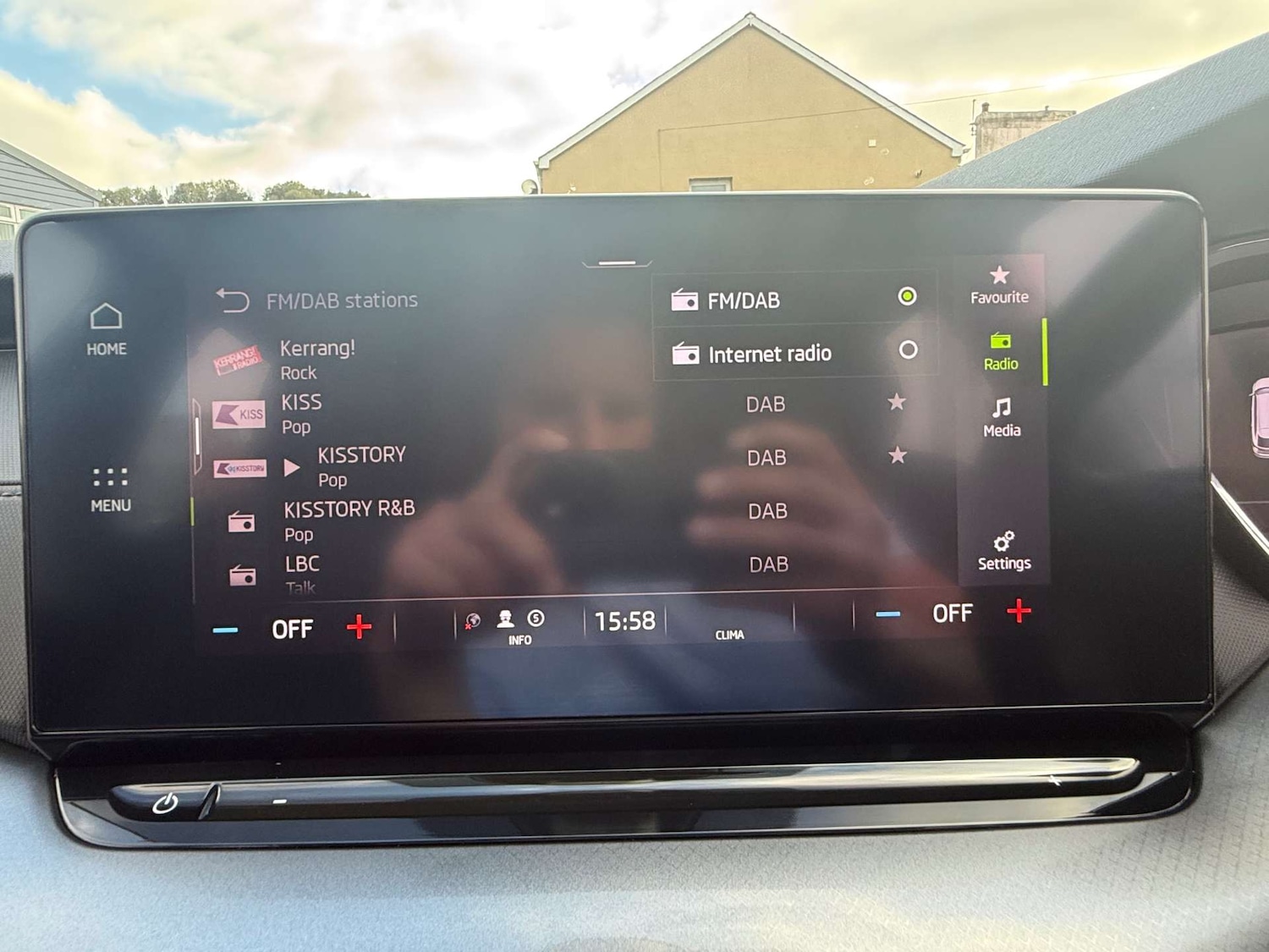 Used Skoda Octavia 2022 for sale - 77207423: Photo 49