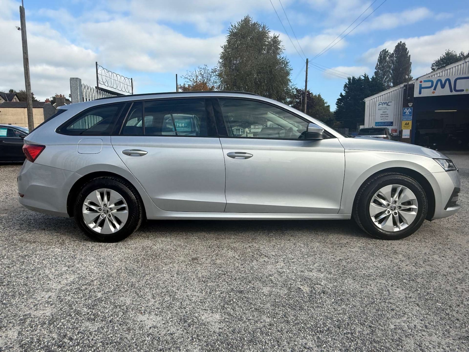 Used Skoda Octavia 2022 for sale - 77207423: Photo 5