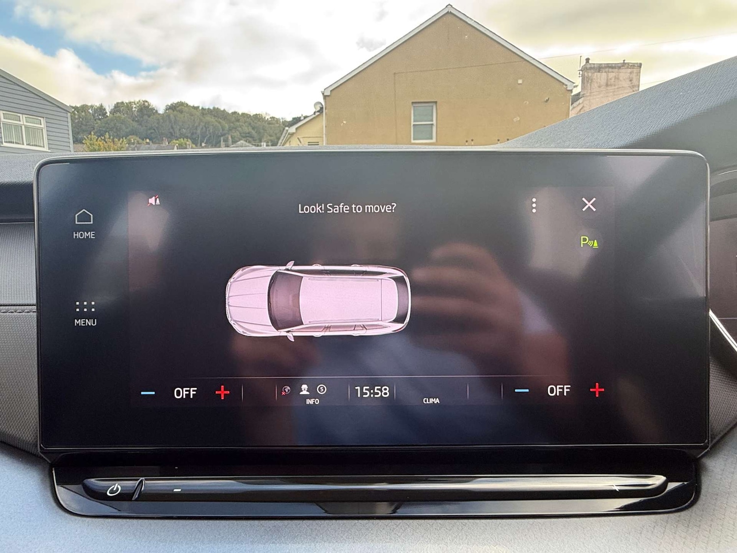 Used Skoda Octavia 2022 for sale - 77207423: Photo 50