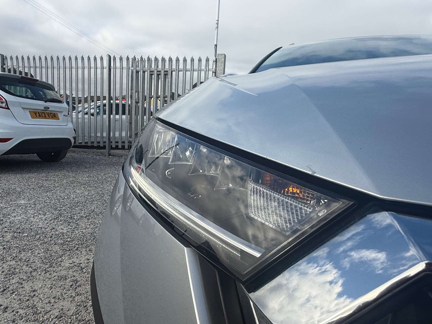 Used Skoda Octavia 2022 for sale - 77207423: Photo 51