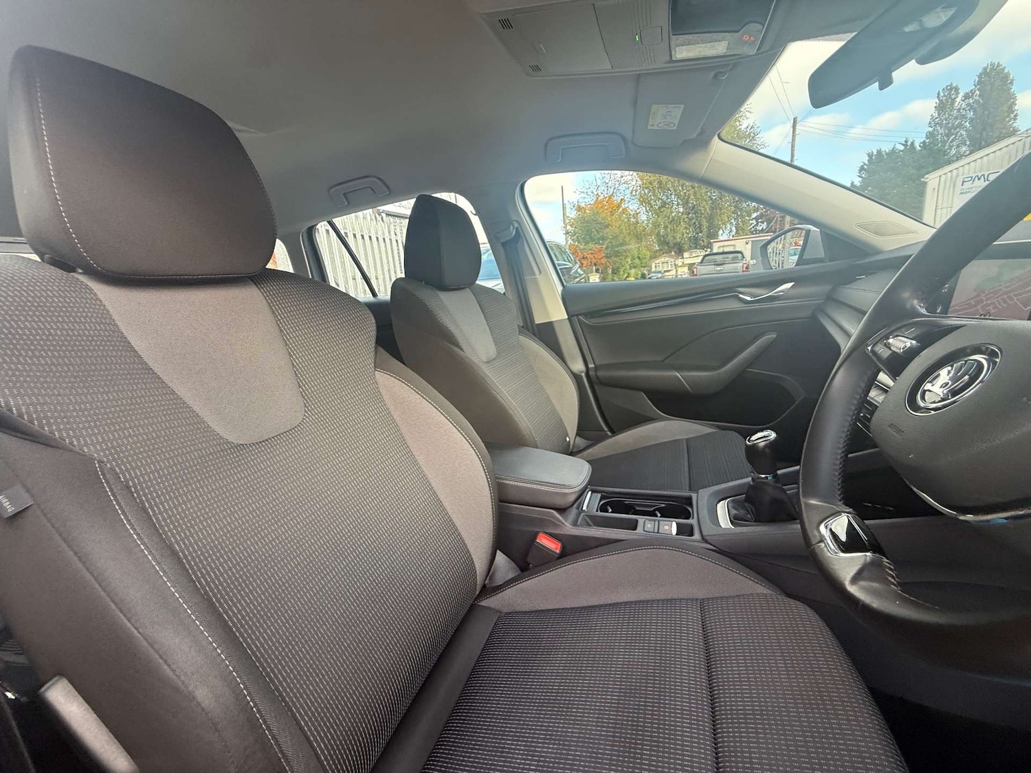 Used Skoda Octavia 2022 for sale - 77207423: Photo 53