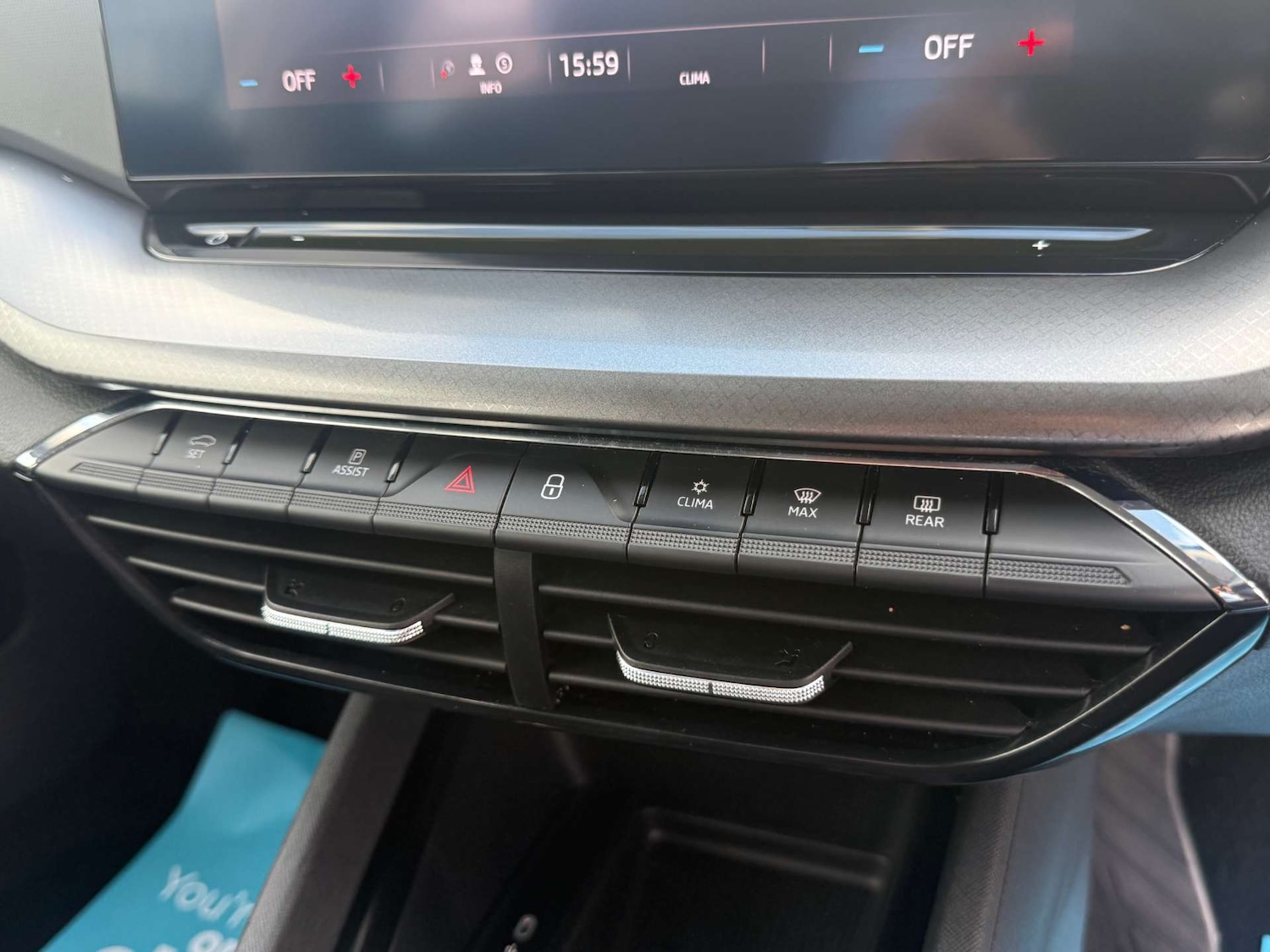 Used Skoda Octavia 2022 for sale - 77207423: Photo 55