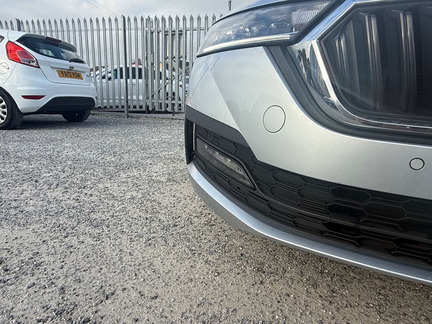 Used Skoda Octavia 2022 for sale - 77207423: Photo 57