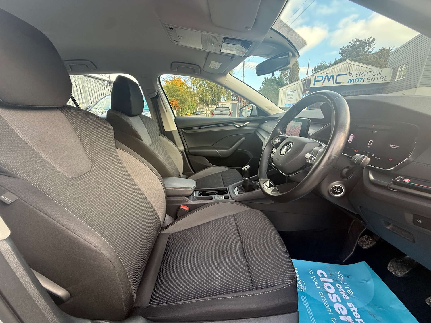 Used Skoda Octavia 2022 for sale - 77207423: Photo 61