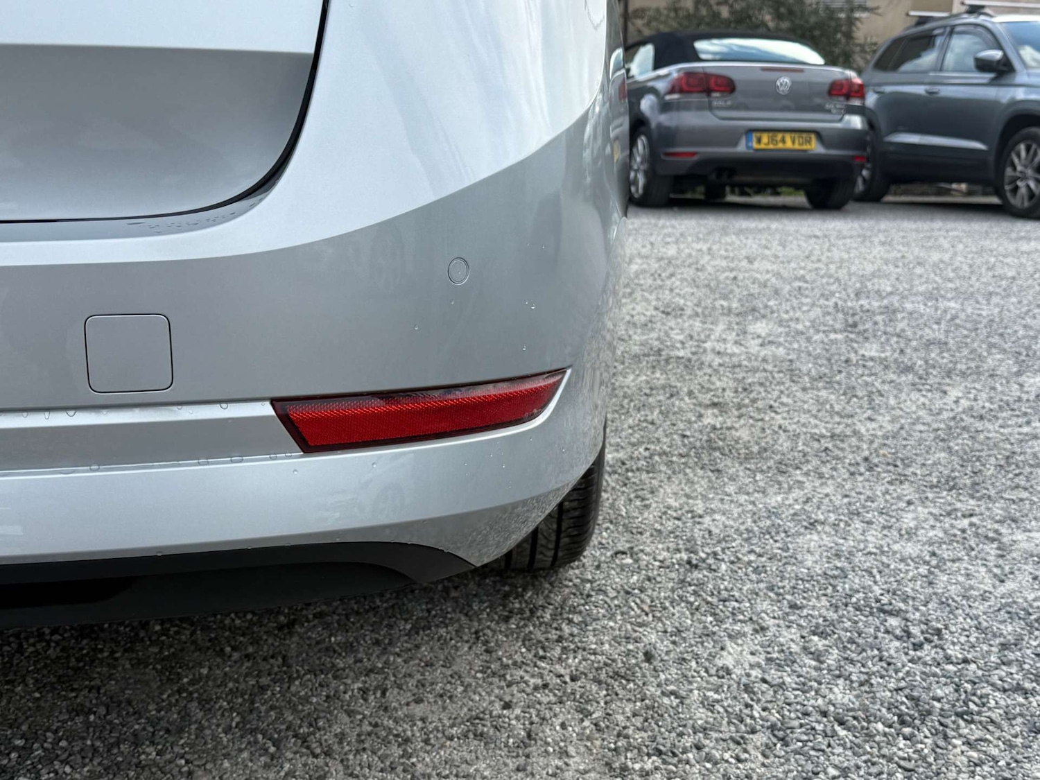 Used Skoda Octavia 2022 for sale - 77207423: Photo 63