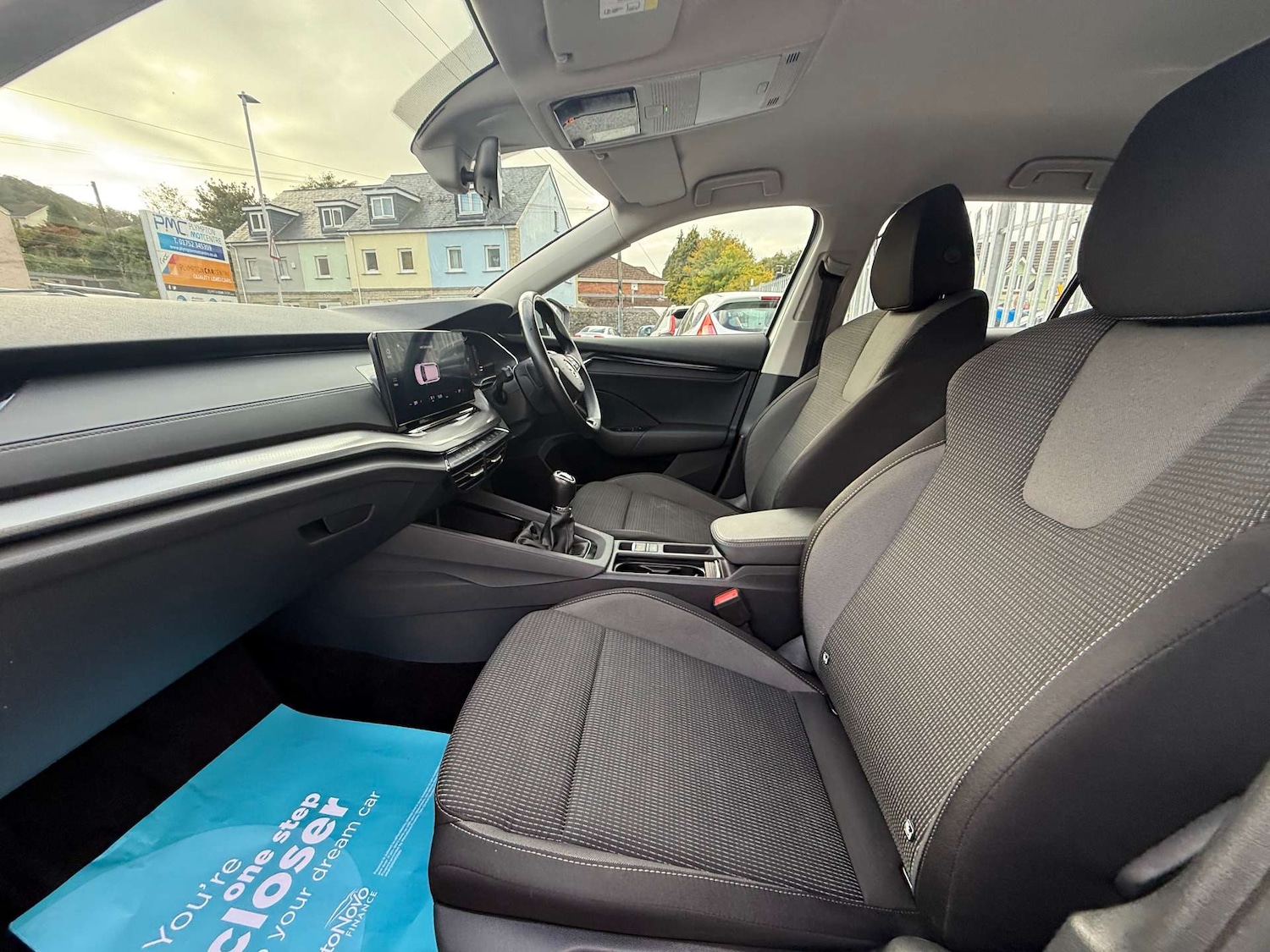 Used Skoda Octavia 2022 for sale - 77207423: Photo 65