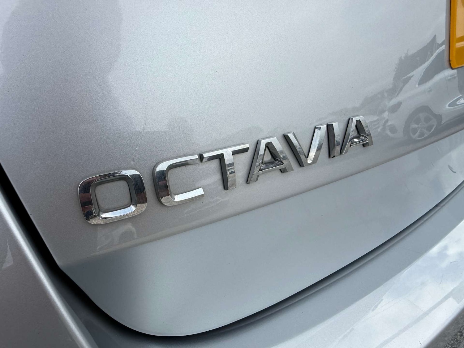 Used Skoda Octavia 2022 for sale - 77207423: Photo 74