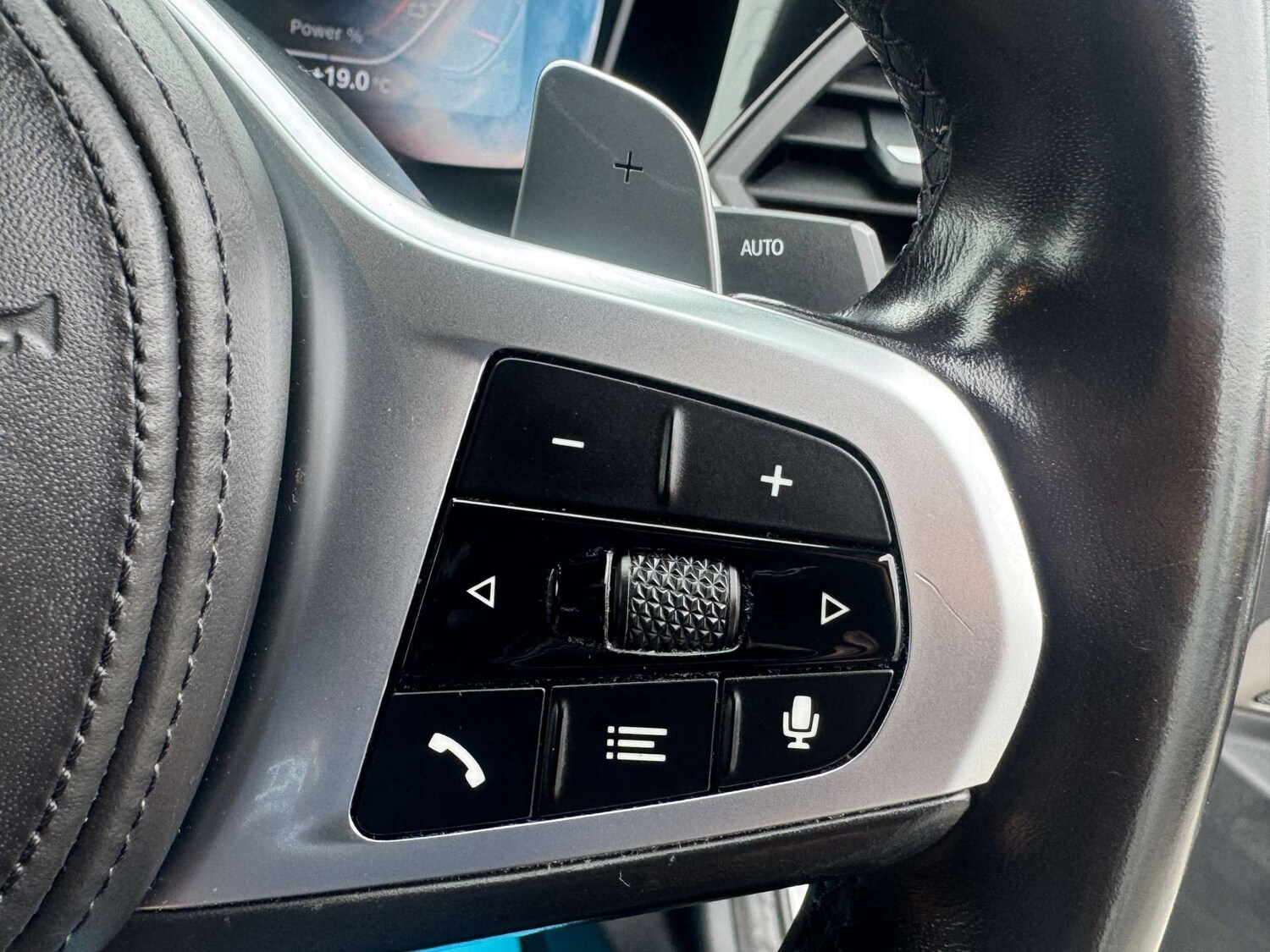 Used BMW 3 Series 2021 for sale - 77207428: Photo 13