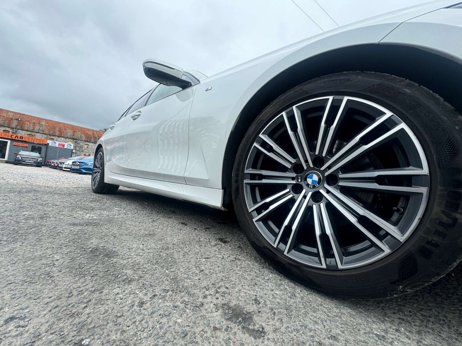 Used BMW 3 Series 2021 for sale - 77207428: Photo 16