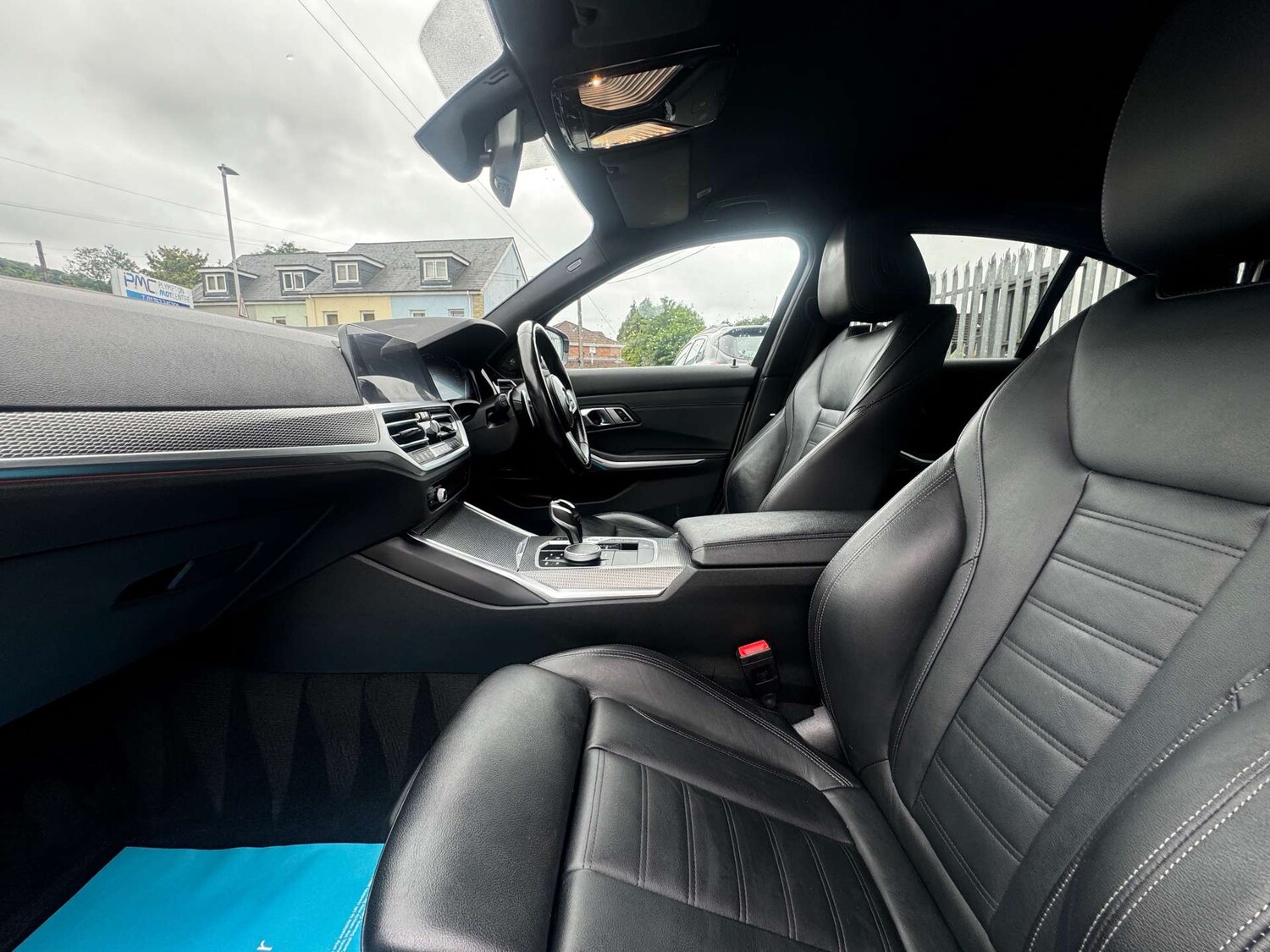 Used BMW 3 Series 2021 for sale - 77207428: Photo 18