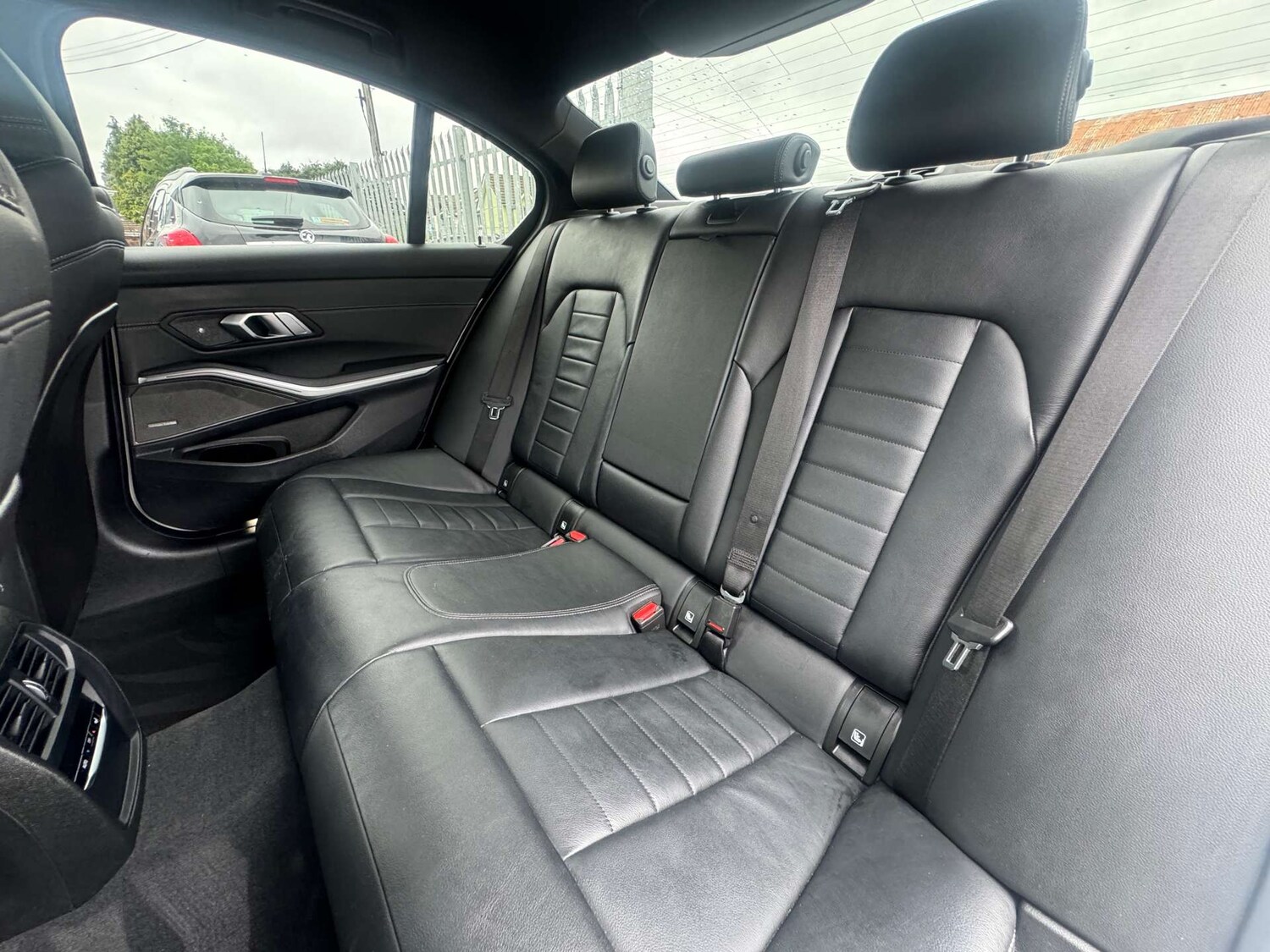 Used BMW 3 Series 2021 for sale - 77207428: Photo 19