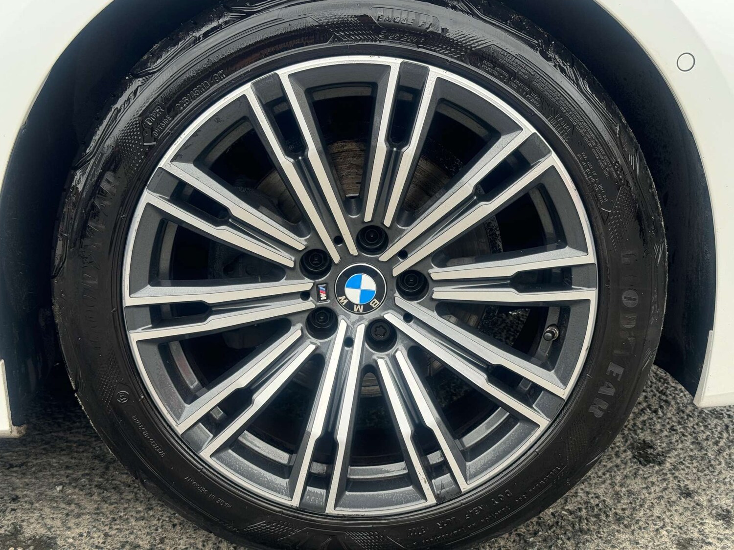 Used BMW 3 Series 2021 for sale - 77207428: Photo 20