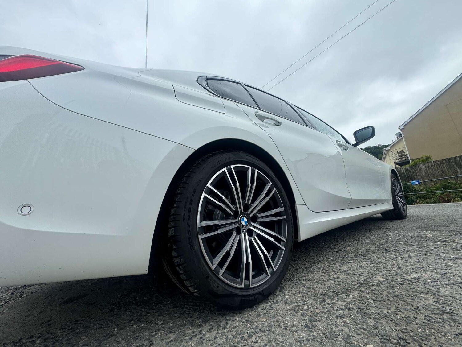 Used BMW 3 Series 2021 for sale - 77207428: Photo 21