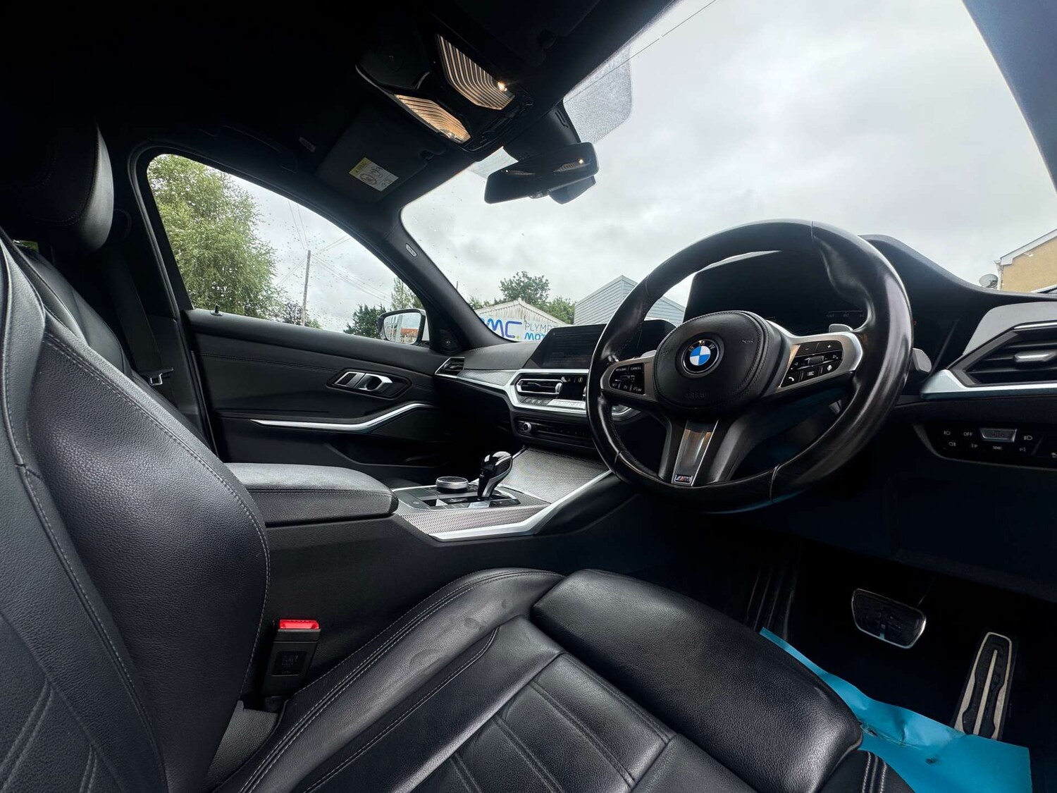 Used BMW 3 Series 2021 for sale - 77207428: Photo 23