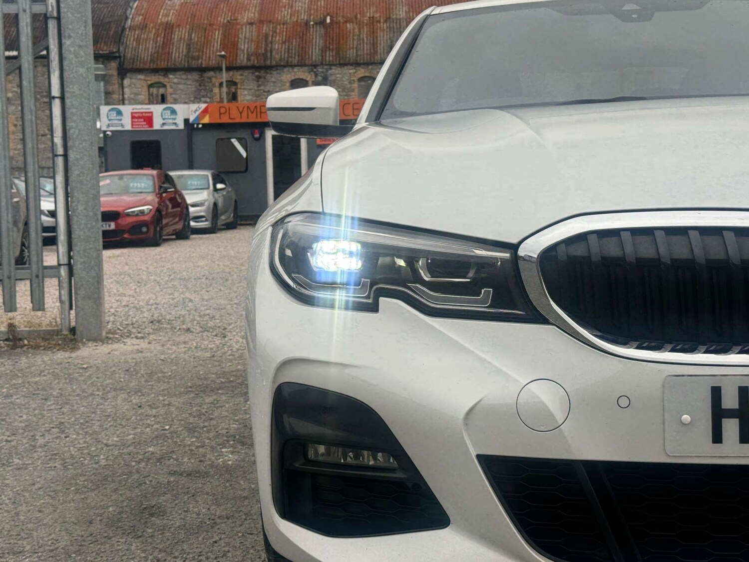 Used BMW 3 Series 2021 for sale - 77207428: Photo 26