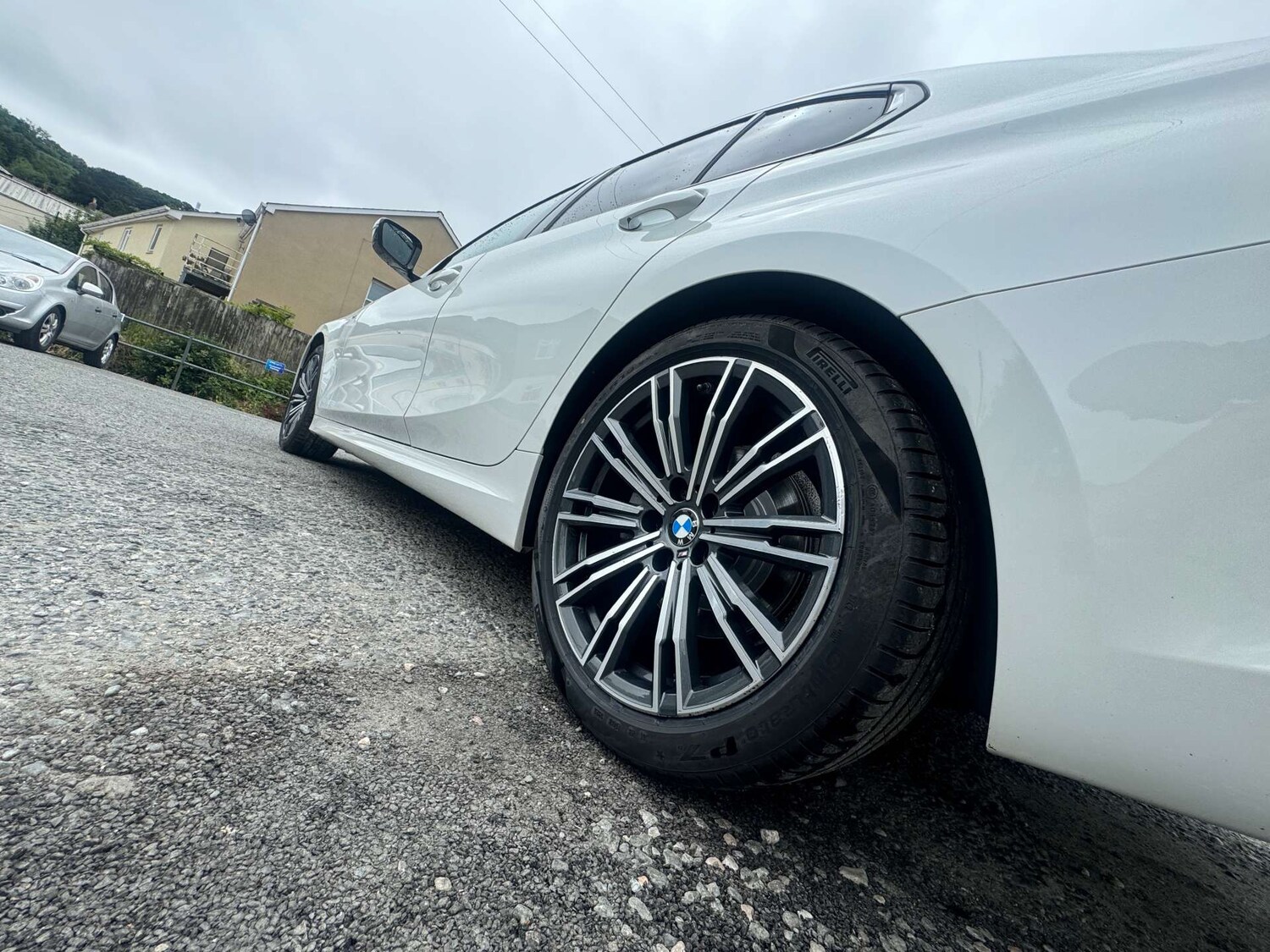 Used BMW 3 Series 2021 for sale - 77207428: Photo 27