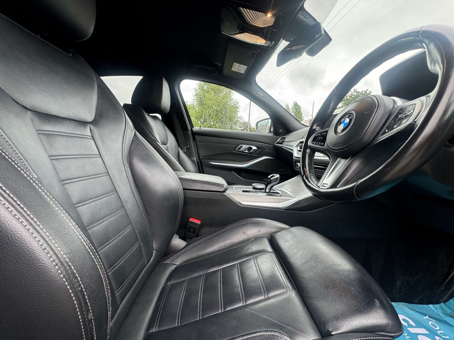 Used BMW 3 Series 2021 for sale - 77207428: Photo 29