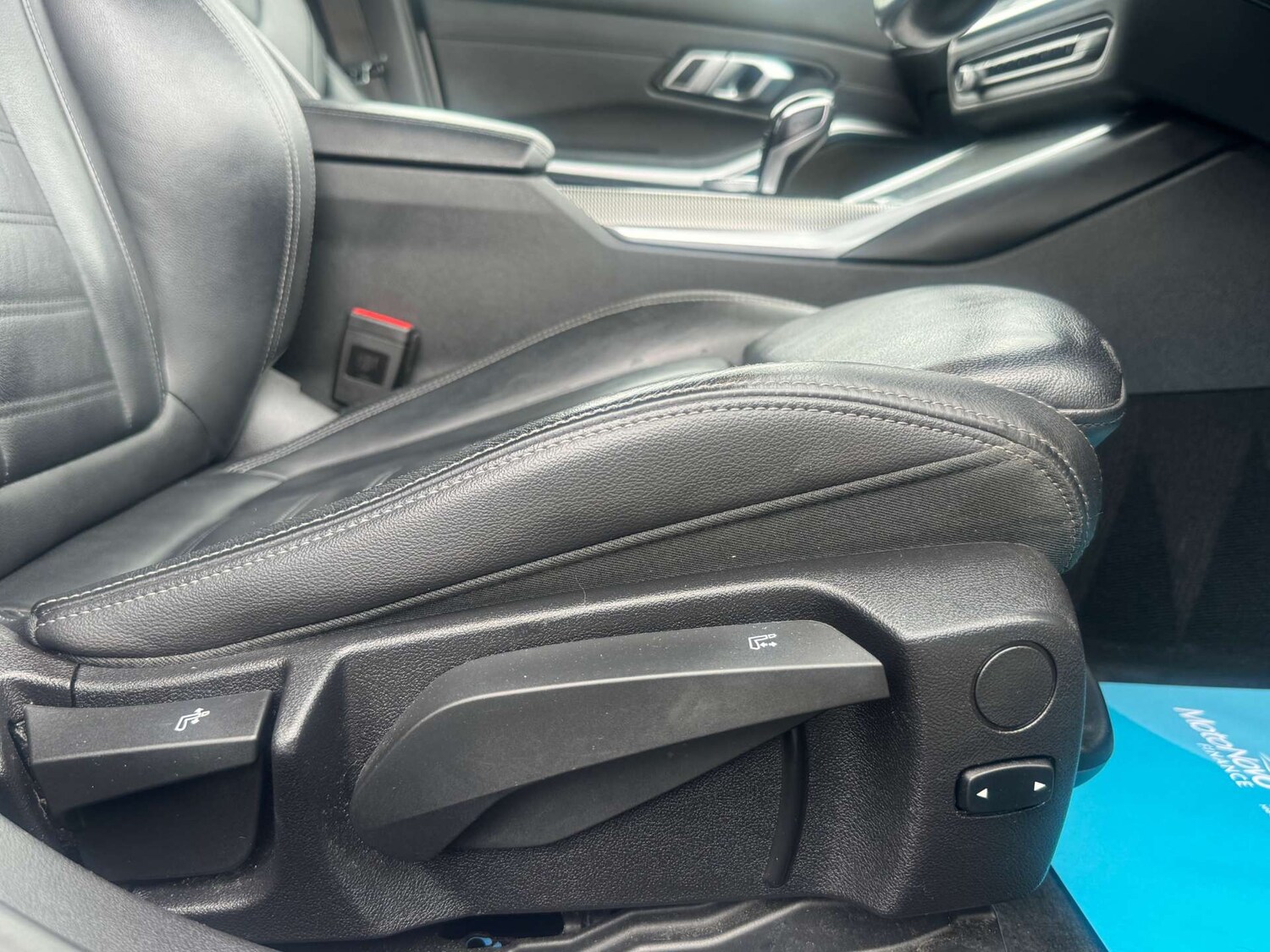 Used BMW 3 Series 2021 for sale - 77207428: Photo 30