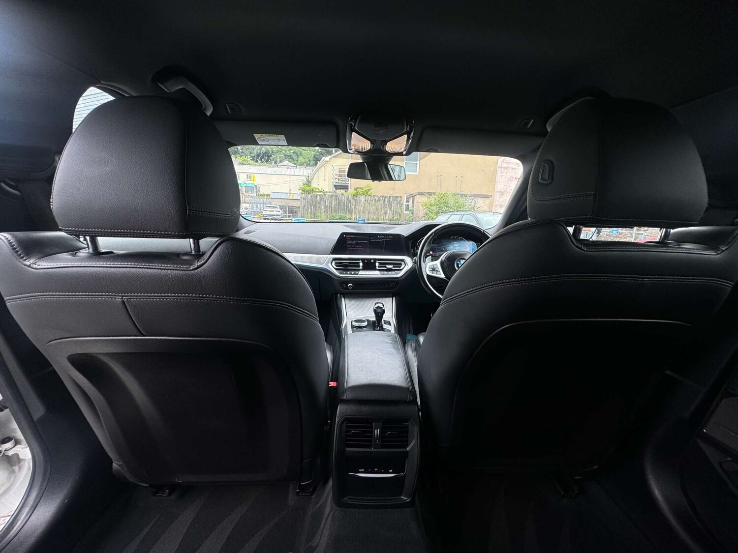 Used BMW 3 Series 2021 for sale - 77207428: Photo 32