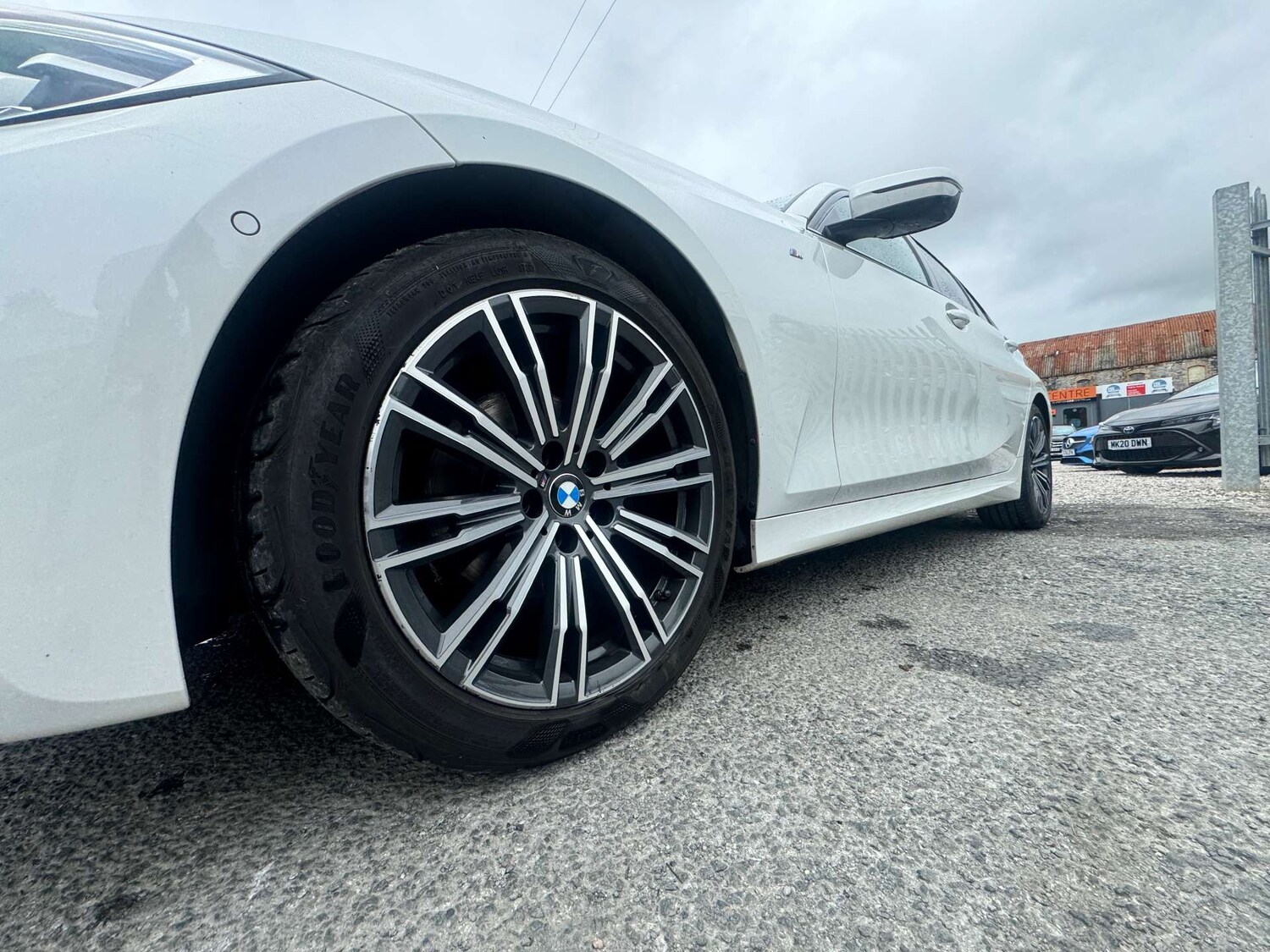 Used BMW 3 Series 2021 for sale - 77207428: Photo 34