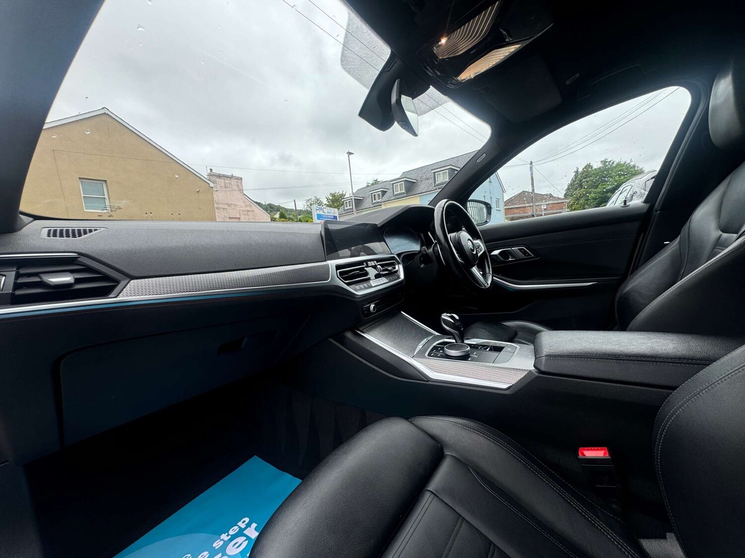 Used BMW 3 Series 2021 for sale - 77207428: Photo 36