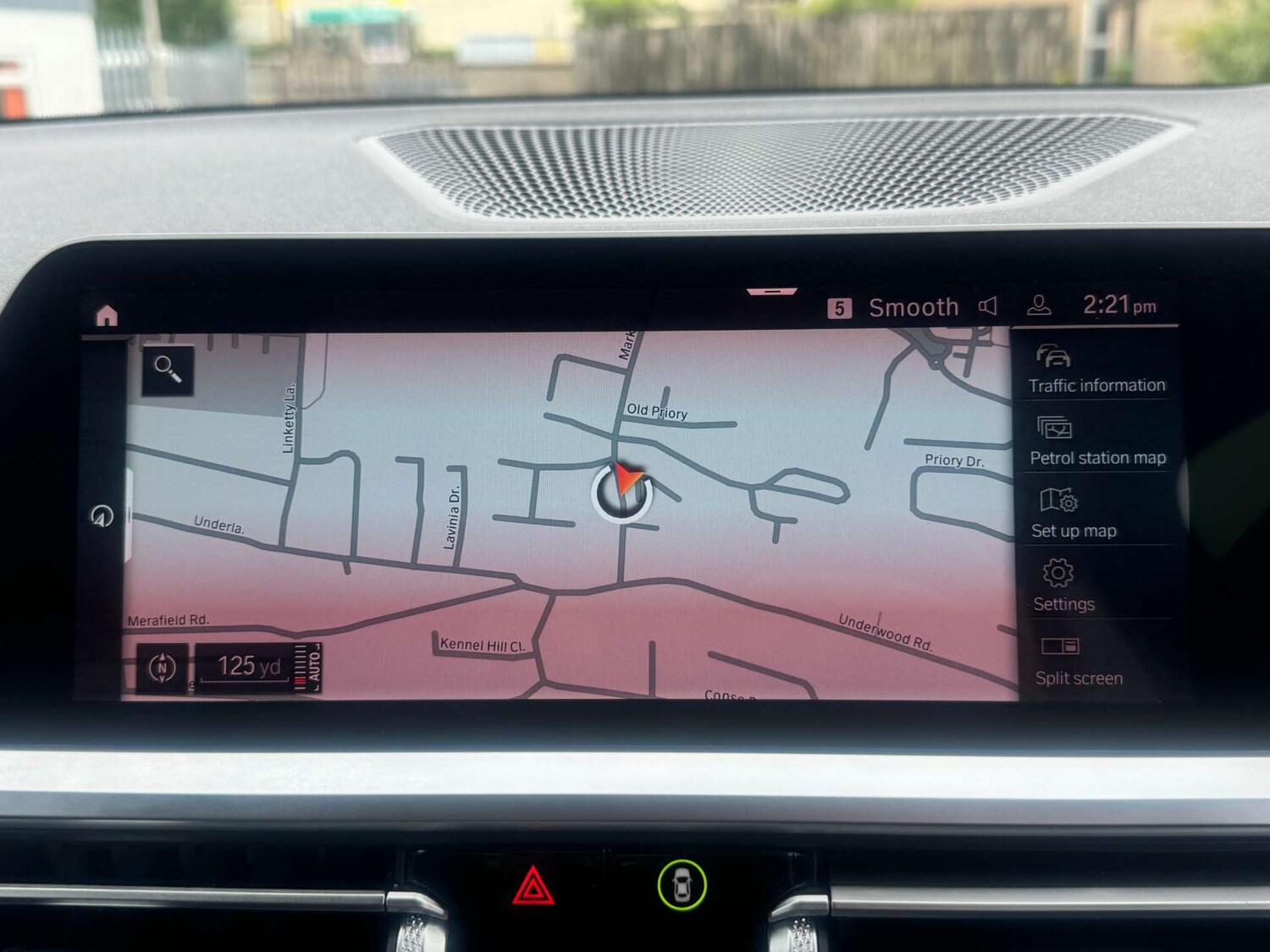 Used BMW 3 Series 2021 for sale - 77207428: Photo 37