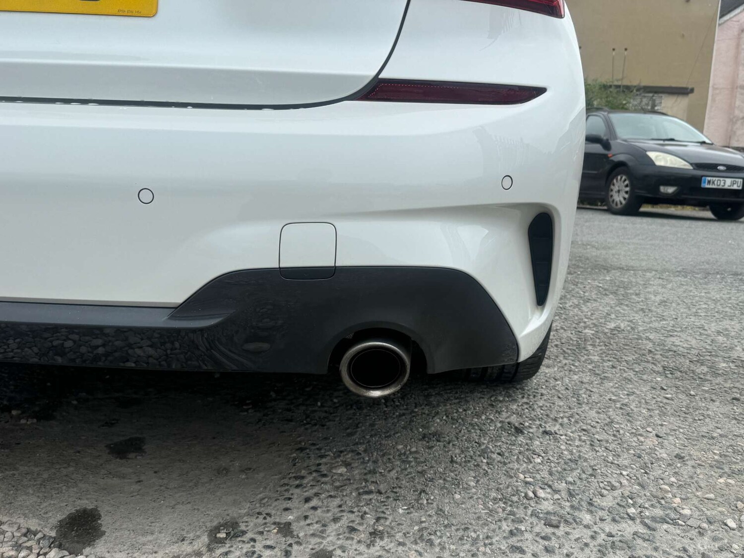 Used BMW 3 Series 2021 for sale - 77207428: Photo 40