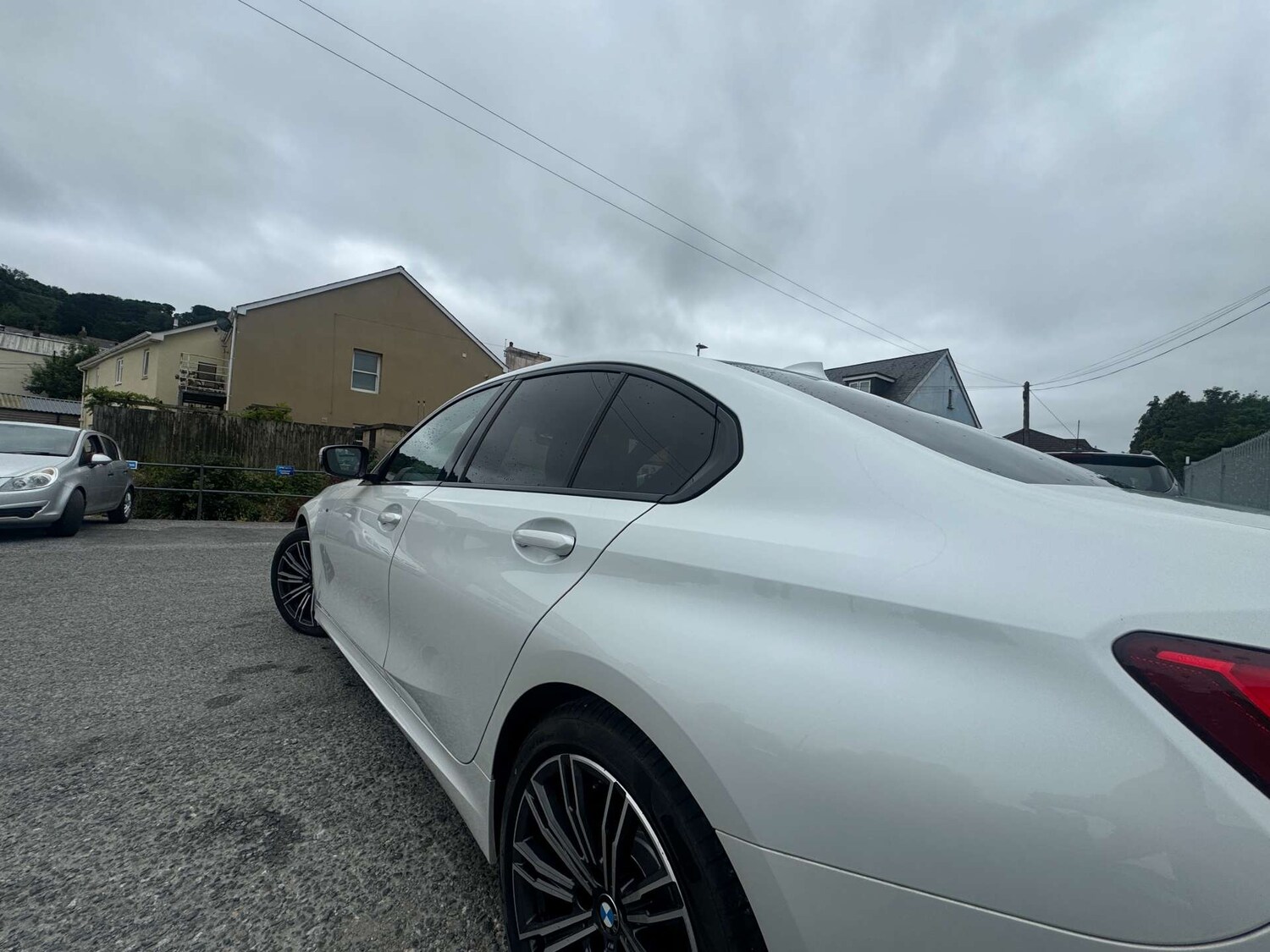 Used BMW 3 Series 2021 for sale - 77207428: Photo 41