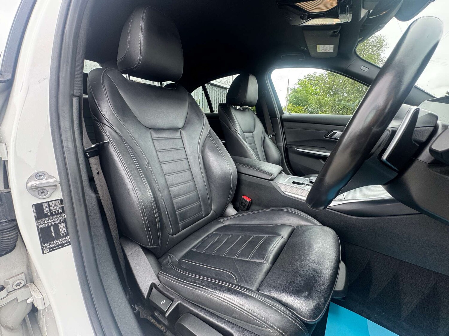 Used BMW 3 Series 2021 for sale - 77207428: Photo 43