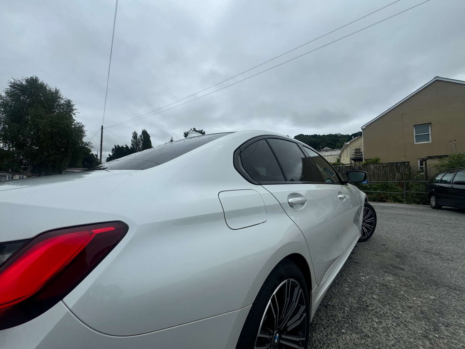 Used BMW 3 Series 2021 for sale - 77207428: Photo 47