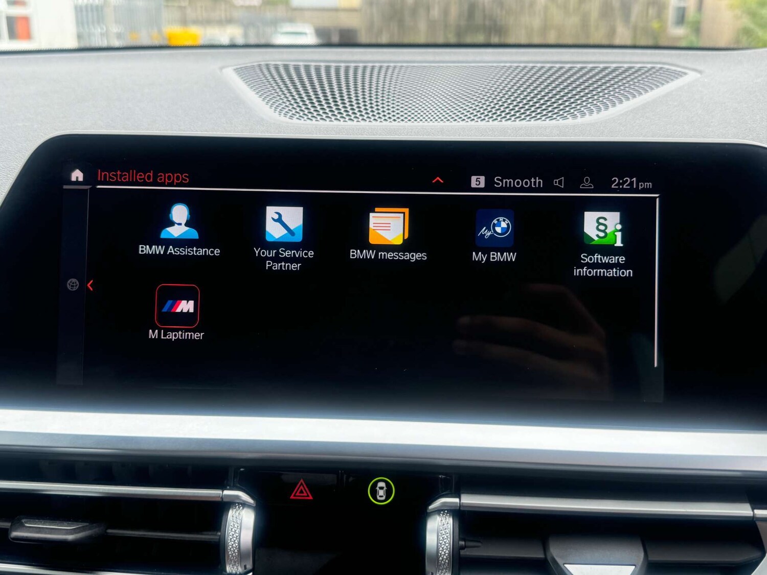 Used BMW 3 Series 2021 for sale - 77207428: Photo 49