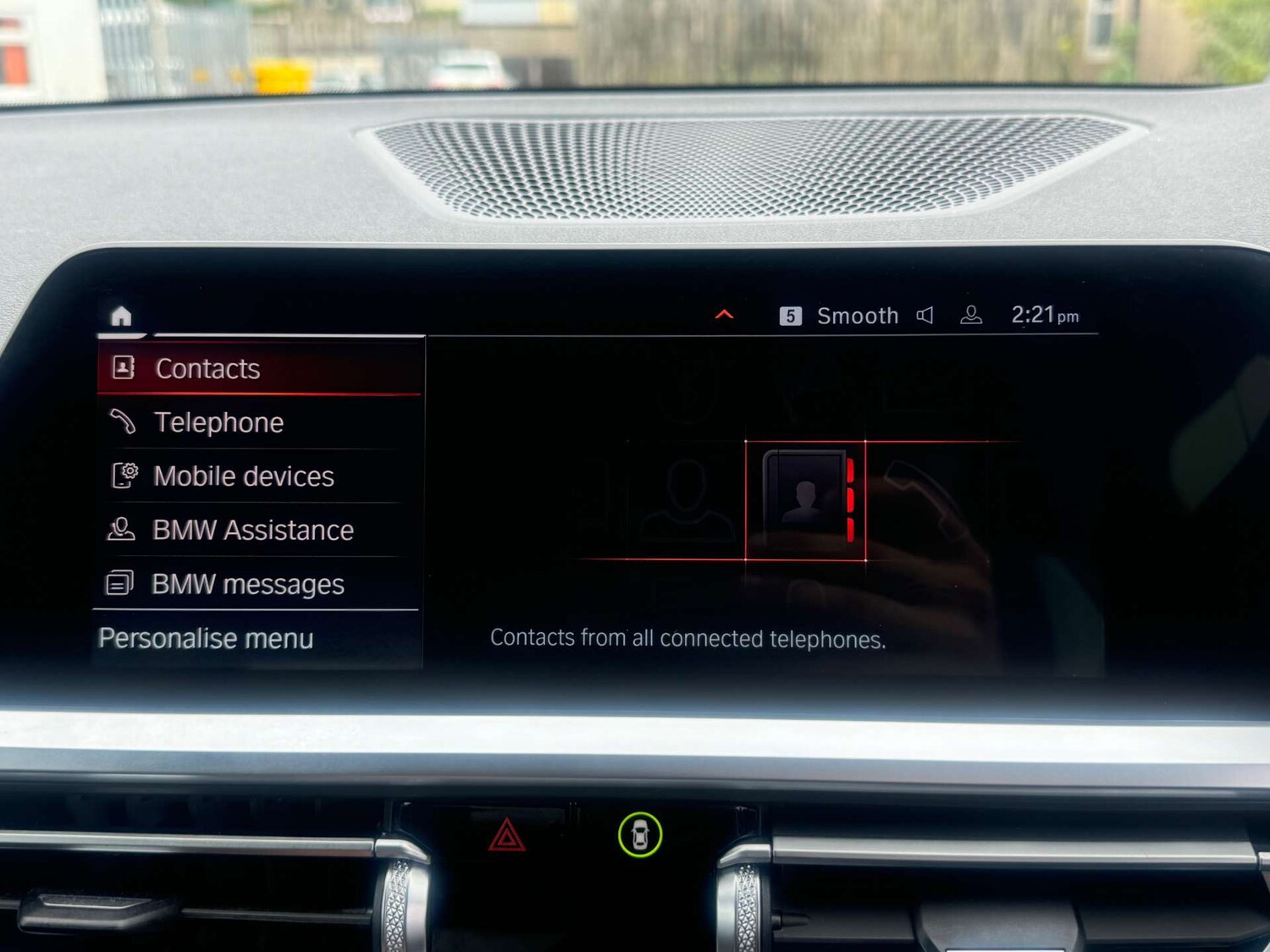 Used BMW 3 Series 2021 for sale - 77207428: Photo 51