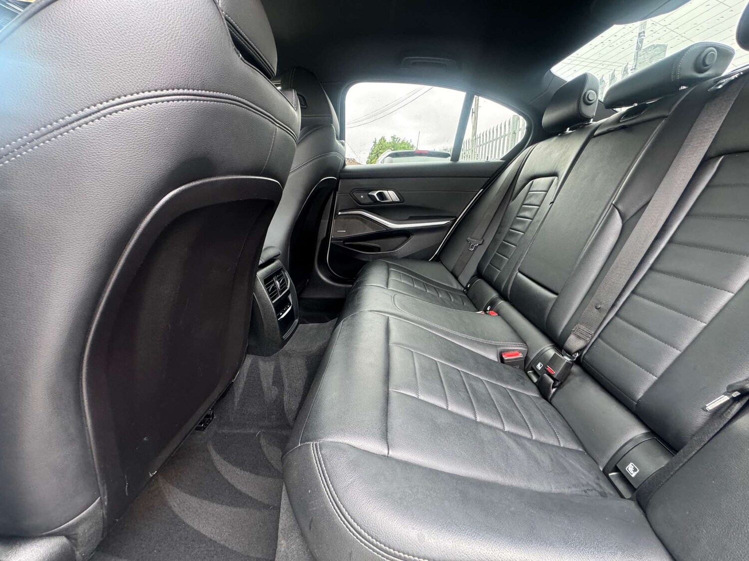 Used BMW 3 Series 2021 for sale - 77207428: Photo 54