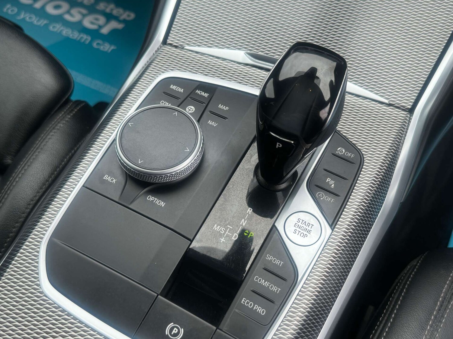 Used BMW 3 Series 2021 for sale - 77207428: Photo 57