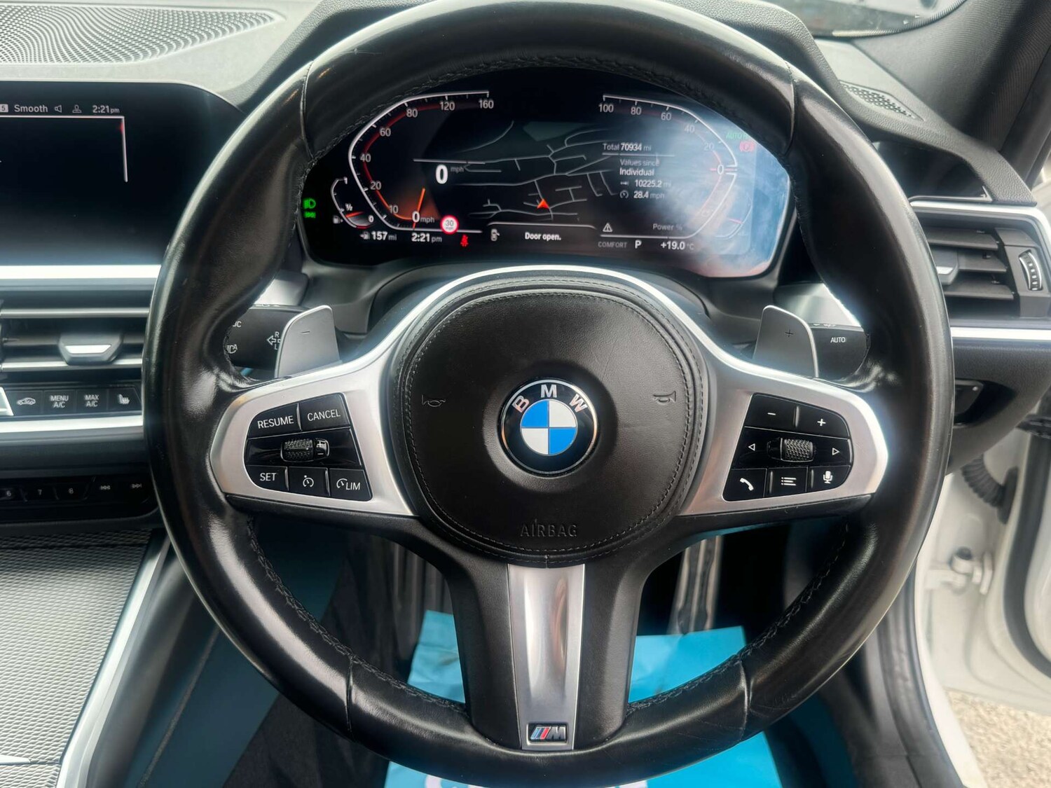 Used BMW 3 Series 2021 for sale - 77207428: Photo 6