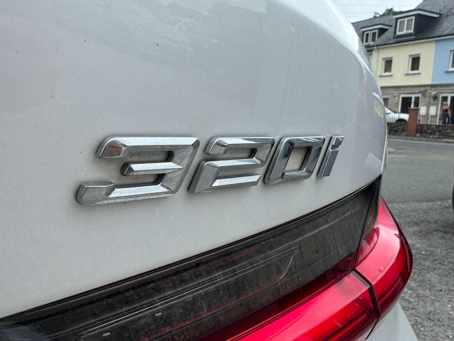 Used BMW 3 Series 2021 for sale - 77207428: Photo 66