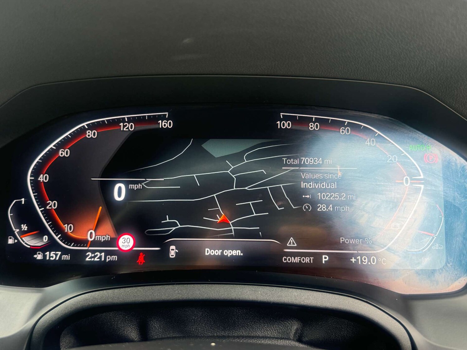 Used BMW 3 Series 2021 for sale - 77207428: Photo 7