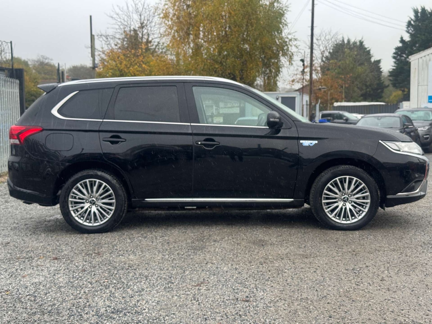 Used Mitsubishi Outlander 2020 for sale - 77207426: Photo 11