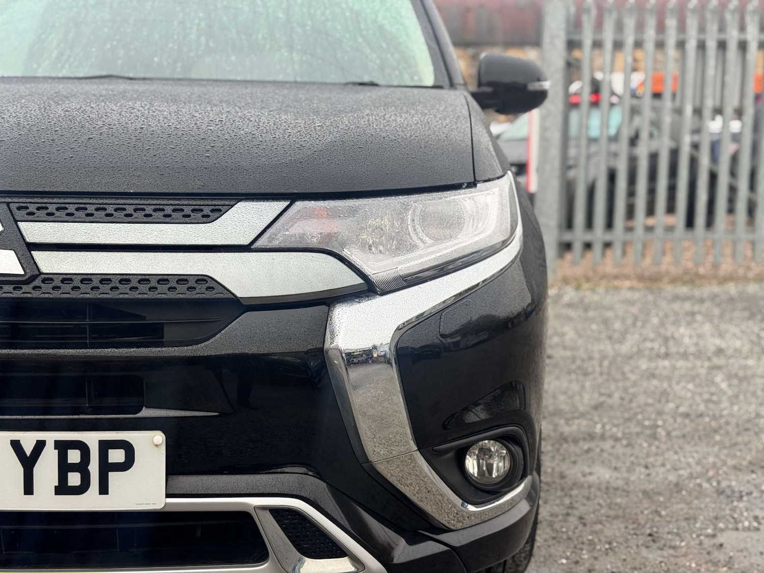 Used Mitsubishi Outlander 2020 for sale - 77207426: Photo 13